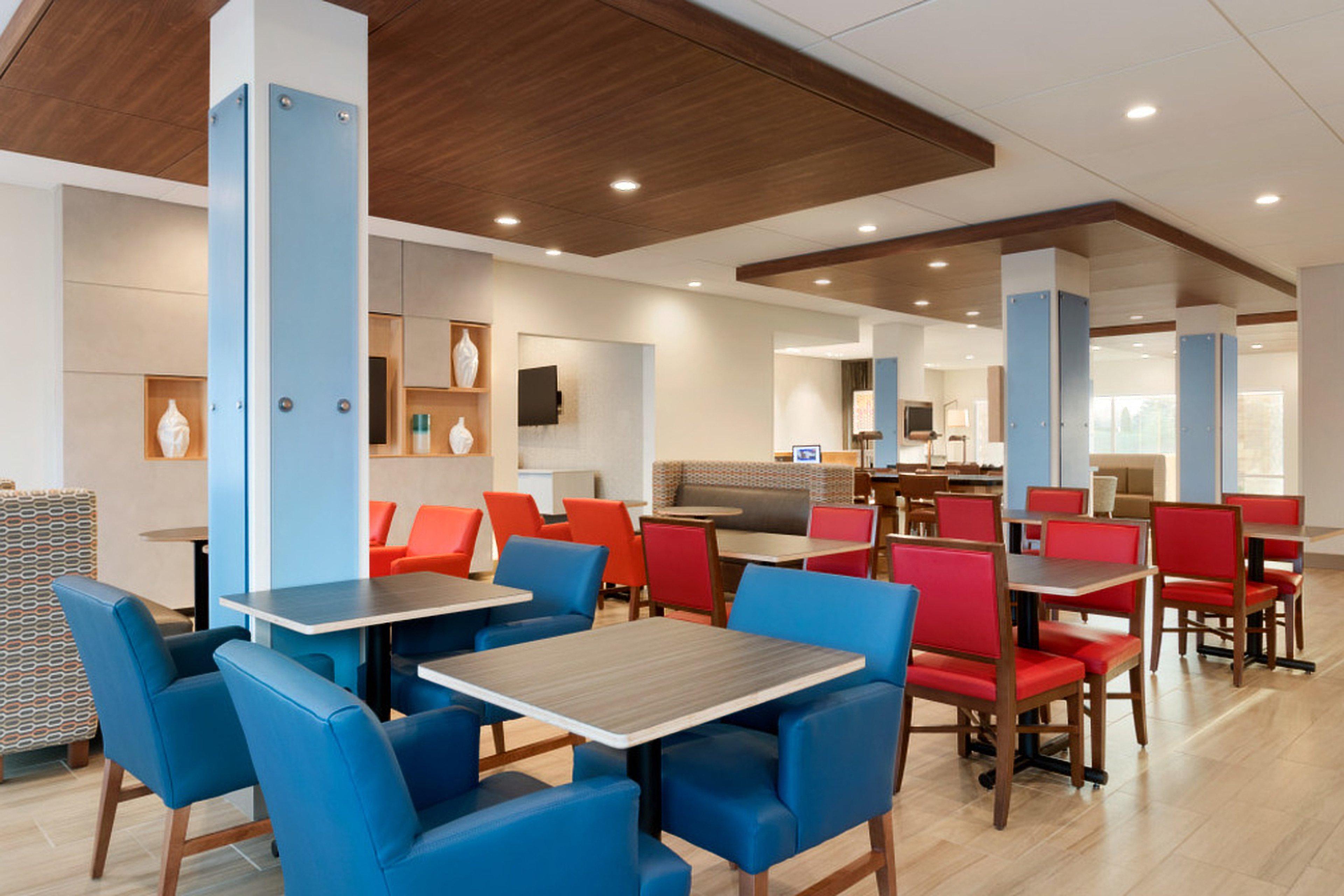Holiday Inn Express & Suites - Cincinnati Ne - Red Bank Road By Ihg Exterior photo