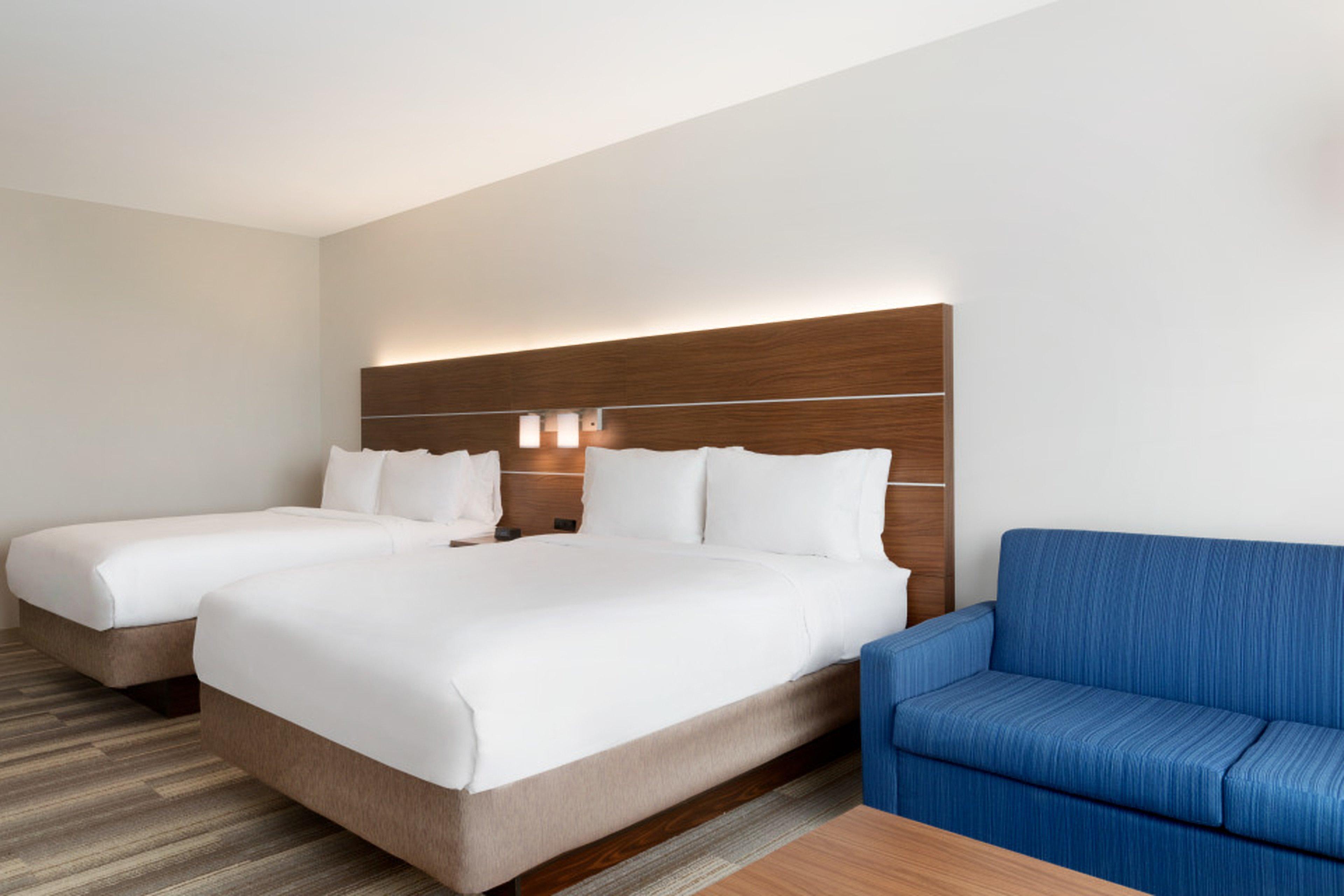 Holiday Inn Express & Suites - Cincinnati Ne - Red Bank Road By Ihg Exterior photo