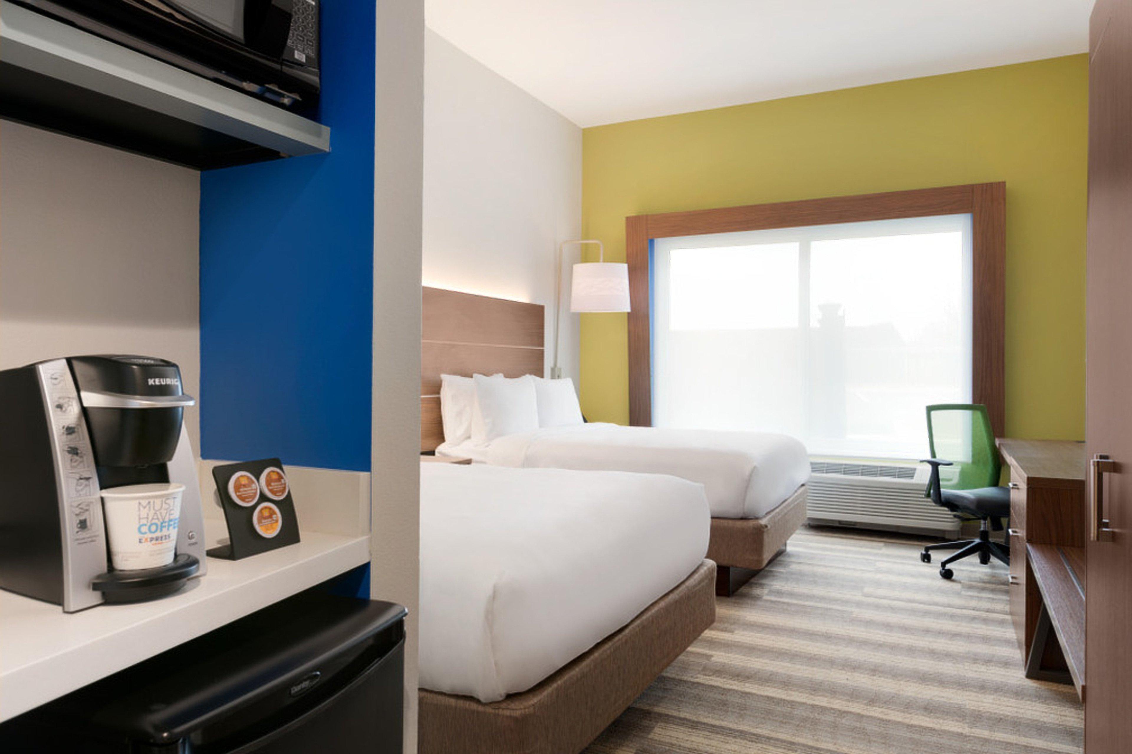 Holiday Inn Express & Suites - Cincinnati Ne - Red Bank Road By Ihg Exterior photo